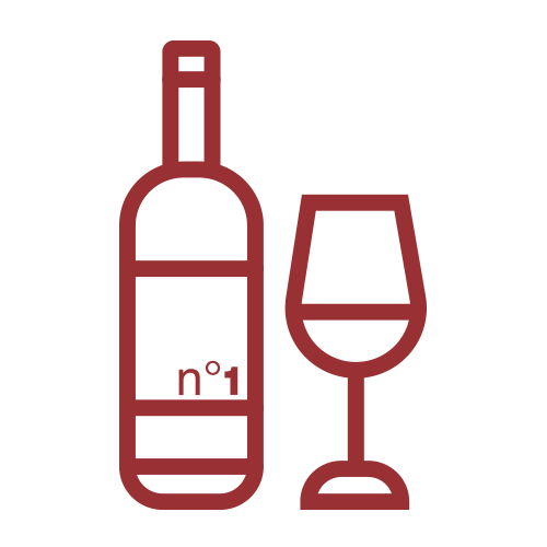 numerazione vino