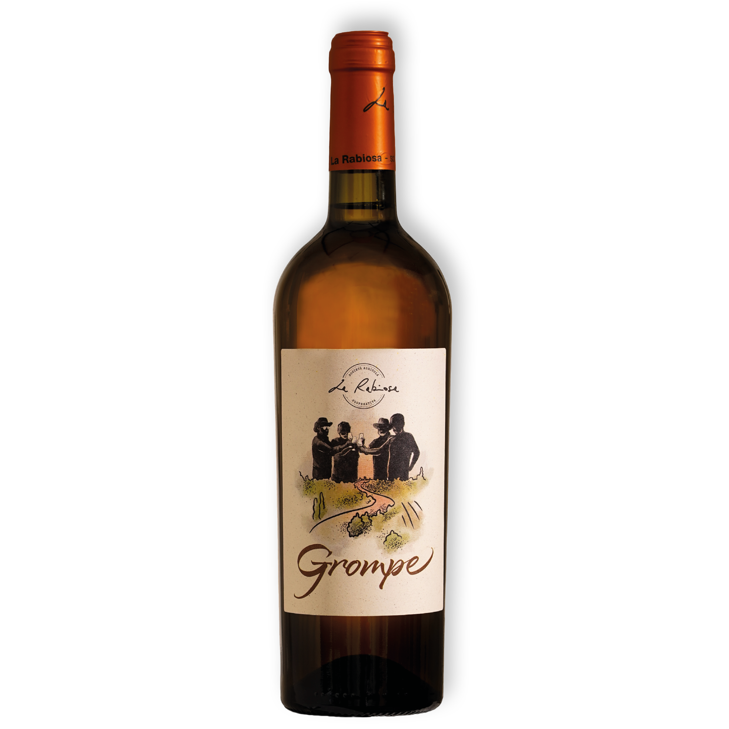 GROMPE-LA-RABIOSA-VINO-BIOLOOGICO-FERMENTAZIONE-FRIZZANTE-NATURALE-PADOVA