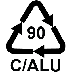 C/ALU 90