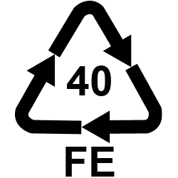 FE 40